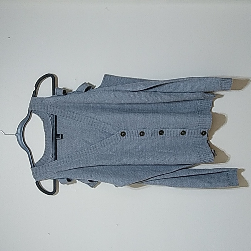 Forever 21 long Sleeve Sweater - Picture 1 of 2